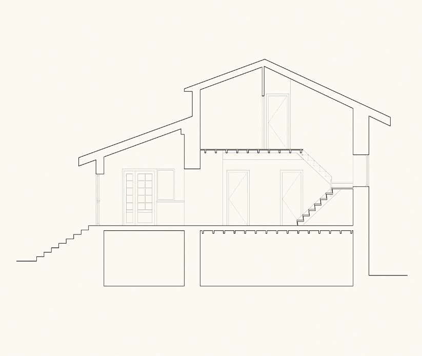 passive-house-2 Plano Pagoa Arquitectura
